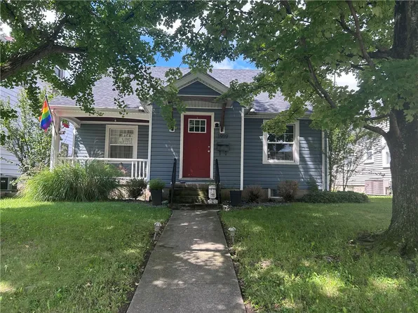 1919 Shroyer Rd, Dayton, OH 45419