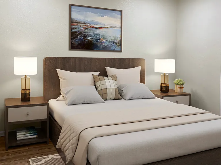 12820 University Cres #2C — Photo 12