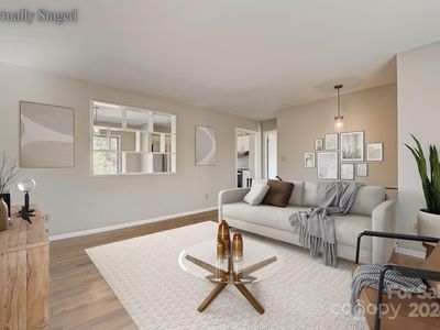 5707 Snow White Ln, Charlotte, NC, 28213
