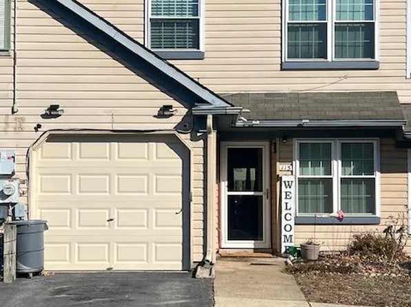 115 Stonebridge Blvd, New Castle, DE 19720