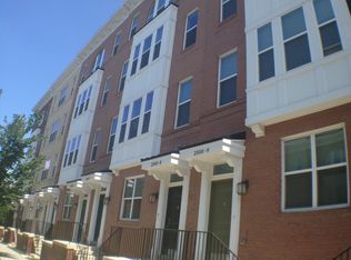 2500 Sayles Pl SE APT 4, Washington, DC 20020