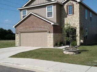 3822 Quiet Pne, Selma, TX 78154