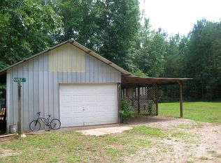 1239 Gary Summers Rd, Senoia, GA 30276