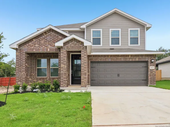 10279 King Robert, San Antonio, TX 78239