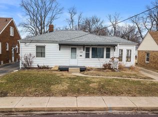 2325 W Sherman Ave, West Peoria, IL
