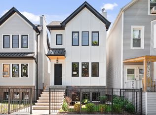 3335 N Claremont Ave, Chicago, IL 60618
