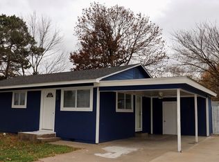 1409 Young St, Springdale, AR 72764