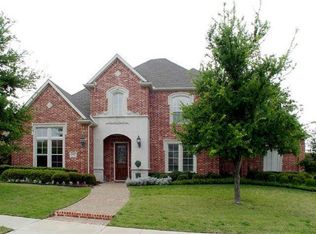 6616 Briar Ridge Ln, Plano, TX 75024