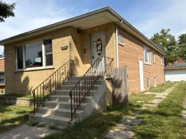4339 Center Ave, Lyons, IL 60534