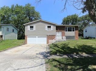 1803 218th St, Sauk Village, IL