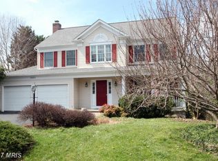 3304 Tudor Ct, Adamstown, MD 21710