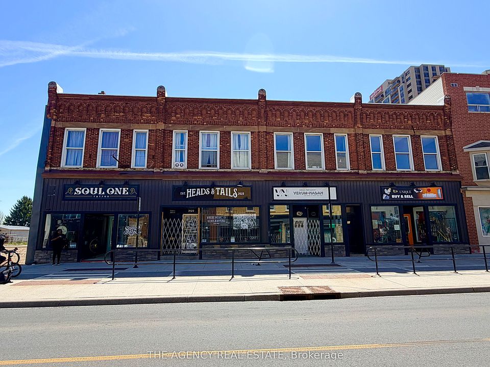 1st image of 761 I Dundas St