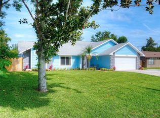 2744 Foxdale Dr, Deltona, FL 32738