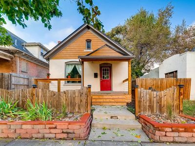 3743 Tejon St, Denver, CO, 80211