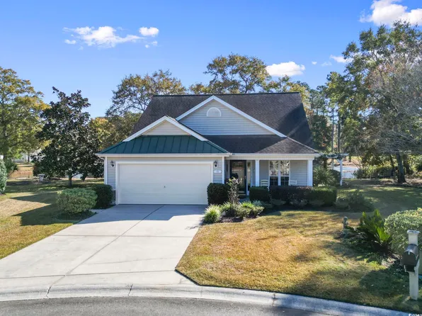 11 Tee Box Trail, Murrells Inlet, SC 29576