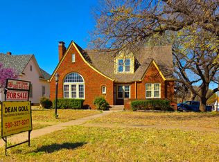 1200 Locust St, Alva, OK 73717