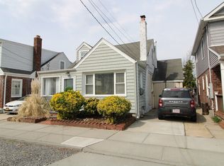 79 Inwood Ave, Point Lookout, NY 11569