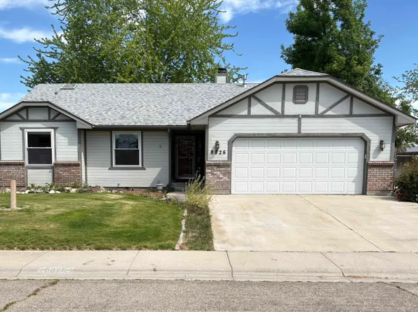 8826 W Midland St, Boise, ID 83704