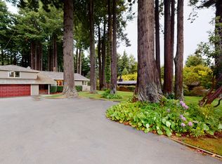 2316 South St, Eureka, CA 95501