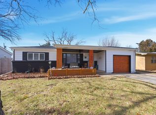 121 Western Ave, Haysville, KS 67060