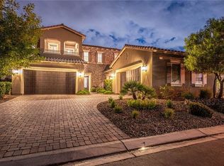 4038 Villa Rafael Dr, Las Vegas, NV 89141