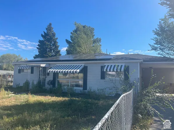 5115 S 4420 W, Kearns, UT 84118