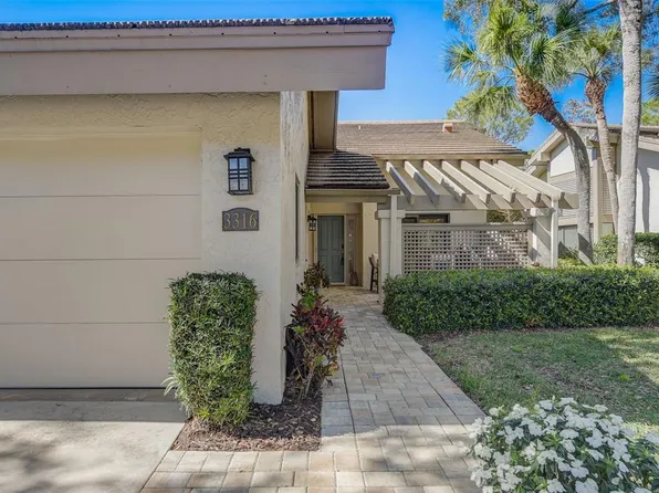 3316 Sandleheath #21, Sarasota, FL 34235