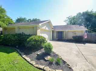1930 Myrna Ln, Katy, TX 77493