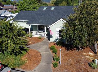 2993 S 7th Pl, Lebanon, OR 97355