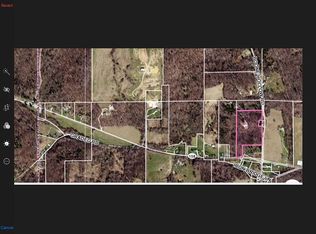 State Road 158, Williams, IN 47470