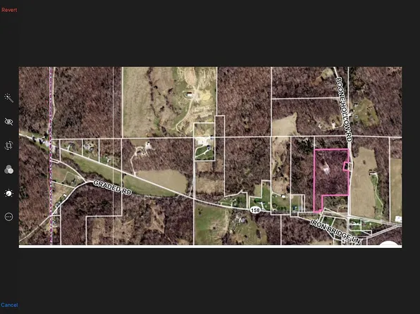 State Road 158, Williams, IN 47470