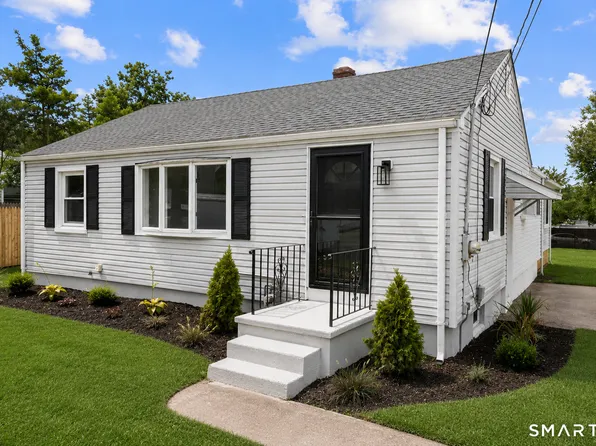 42 Butler Road, North Haven, CT 06473