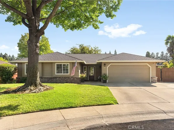 5 Kevin Ct, Chico, CA 95928