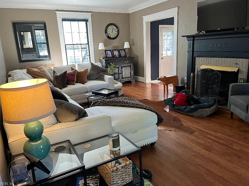 1329 Cloncurry Rd, Norfolk, VA 23505 Zillow