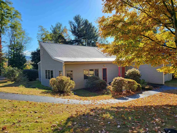 70 Arbor Hill Commons #22, Brattleboro, VT 05301