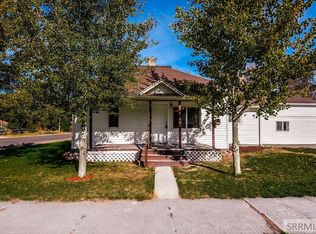 135 Idaho Ave, Rigby, ID 83442