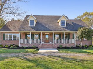 2397 Mount View Rd, Manchester, TN 37355