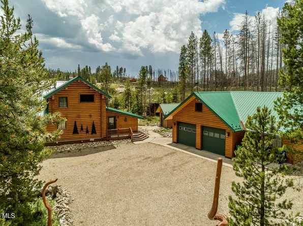 212 GCR 478, Grand Lake, CO 80447