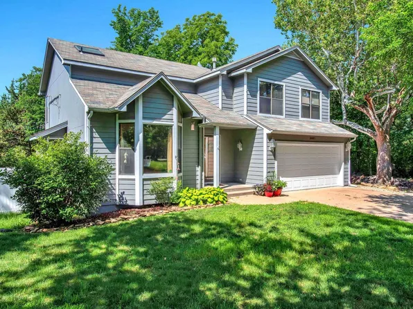 3007 SE 28th Ter, Topeka, KS 66605
