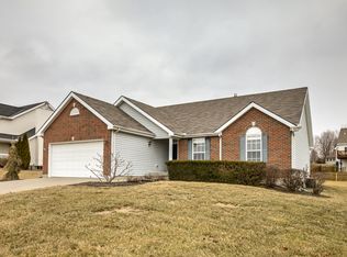 907 Midjay Dr, Liberty, MO 64068