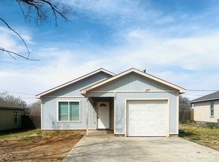 1505 E Auburn St, Lubbock, TX 79403