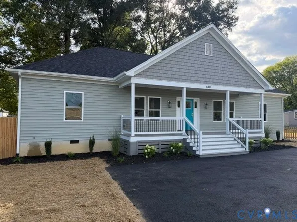 640 German School Rd, Richmond, VA 23225