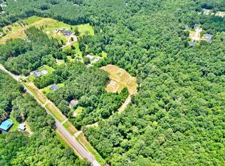 1100 Jackson Lake Rd, Jackson, GA 30233