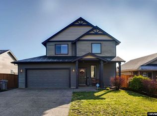 572 NE Polk Station Rd, Dallas, OR 97338