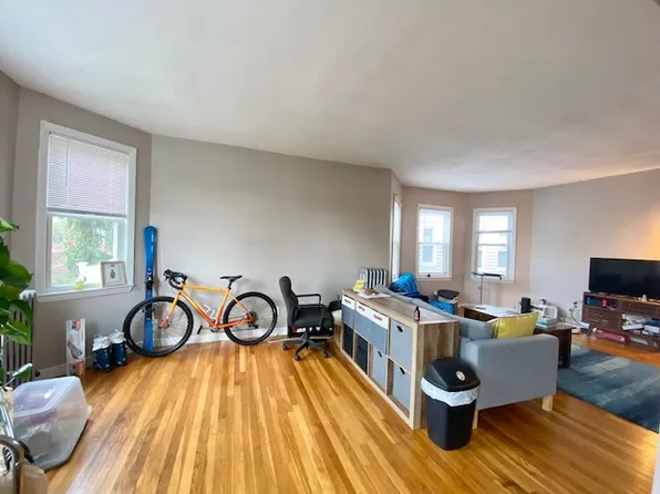 (undisclosed Address), Boston, MA 02134