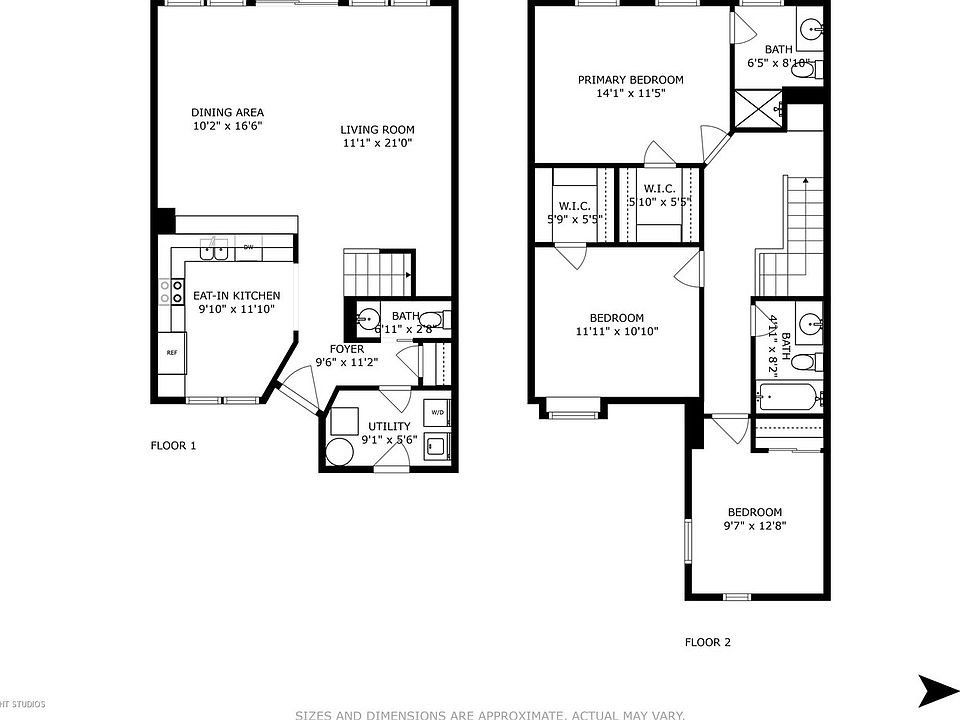 1895 Pebble Beach Cir, Elk Grove Village, IL 60007 Zillow