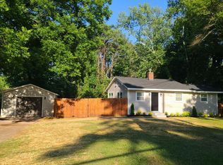 2028 Windyhill Rd, Decatur, GA 30032