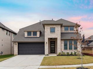 4905 Gyasi Dr, Celina, TX 75009