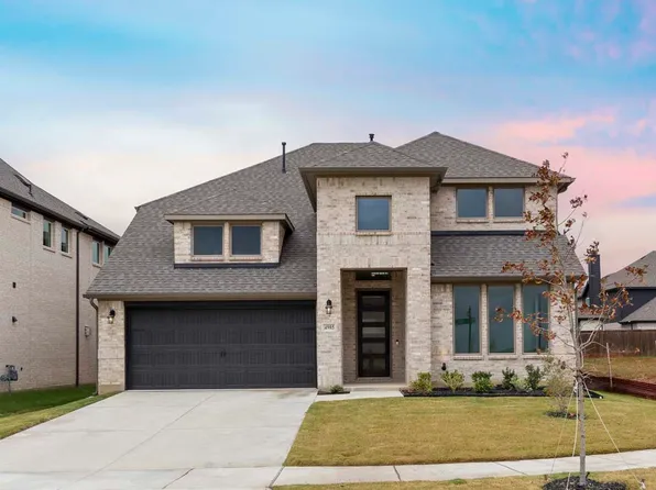 4905 Gyasi Dr, Celina, TX 75009