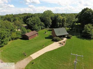 23496 27 Mile Rd, Springport, MI 49284